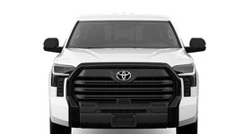 TOYOTA Tundra DOUBLE CAB SR 2025 photo-2