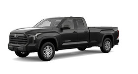2025 TOYOTA Tundra DOUBLE CAB SR5 L photo-1