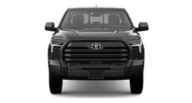 2025 TOYOTA Tundra DOUBLE CAB SR5 L photo-2