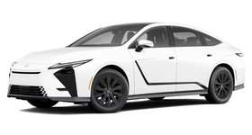 2026 LEXUS ESh 350H PREMIUM PLUS photo-1