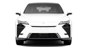 2026 LEXUS ESh 350H PREMIUM PLUS photo-2