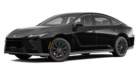 LEXUS ESh 350H SIGNATURE 2026 photo-1