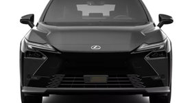 2026 LEXUS ESe 350E LUXURY PLUS photo-2