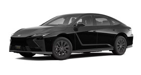 2026 LEXUS ESe 350E LUXURY photo-1