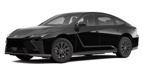 2026 LEXUS ESe 350E PREMIUM photo-1