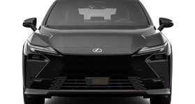 2026 LEXUS ESe 350E SIGNATURE photo-2