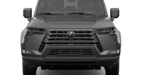 2026 LEXUS GX LUXURY photo-2