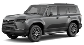 2026 LEXUS GX PREMIUM photo-1