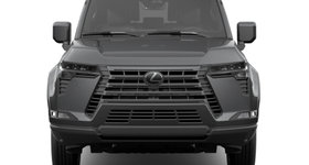2026 LEXUS GX PREMIUM photo-2