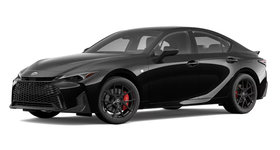 2026 LEXUS IS 350 AWD F SPORT 2 photo-1