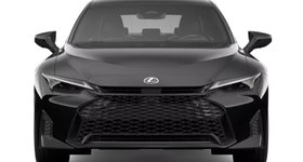 2026 LEXUS IS 350 AWD F SPORT 2 photo-2