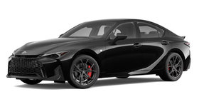 LEXUS IS 350 AWD F SPORT 3 2026 photo-1