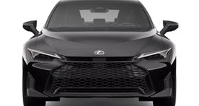 LEXUS IS 350 AWD F SPORT 3 2026 photo-2