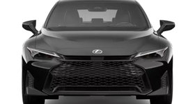 LEXUS IS 350 AWD F SPORT DESIGN 2026 photo-2