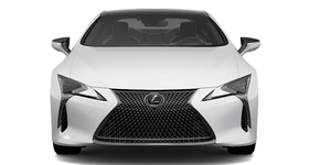 2026 LEXUS LC 500 photo-2