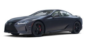 2026 LEXUS LC INSPIRATION EDITION 8 photo-1