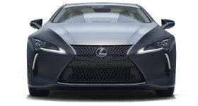 2026 LEXUS LC INSPIRATION EDITION 8 photo-2