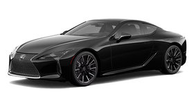 2026 LEXUS LC PERFORMANCE PACKAGE photo-1