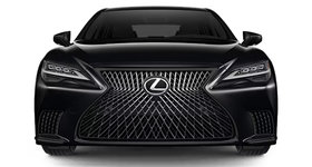 LEXUS LS ÉDITION HÉRITAGE 2026 photo-2