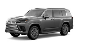 LEXUS LX 600 PREMIUM 2026 photo-1