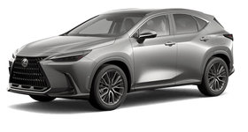 LEXUS NX Hybride EXÉCUTIF 2026 photo-1