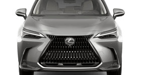LEXUS NX Hybride EXÉCUTIF 2026 photo-2