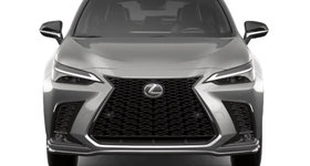 LEXUS NX Hybride NOUVEAU F SPORT 2 2026 photo-2