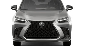 LEXUS NX Hybride NOUVEAU F SPORT 3 2026 photo-2
