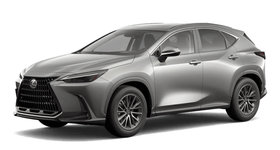 LEXUS NX Hybride PREMIUM 2026 photo-1