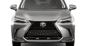 LEXUS NX Hybride PREMIUM 2026 photo-2