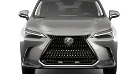 LEXUS NX Hybride ULTRA-LUXE 2026 photo-2