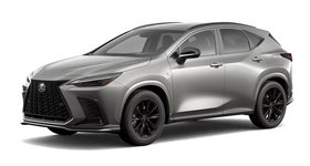 LEXUS NX Hybride Branchable F SPORT 2 2026 photo-1