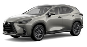 2026 LEXUS NX EXECUTIVE photo-1