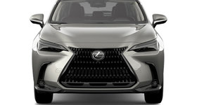 2026 LEXUS NX EXECUTIVE photo-2