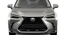 LEXUS NX PREMIUM 2026 photo-2