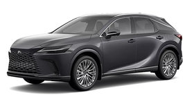 2026 LEXUS RX Hybrid 350H EXECUTIVE photo-1