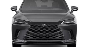 2026 LEXUS RX Hybrid 350H EXECUTIVE photo-2