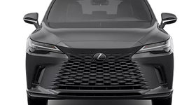 2026 LEXUS RX Hybrid 350H PREMIUM photo-2