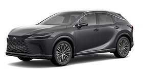 2026 LEXUS RX Hybrid 350H ULTRA-LUXURY photo-1