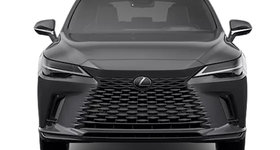 2026 LEXUS RX Hybrid 350H ULTRA-LUXURY photo-2