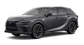 2026 LEXUS RX Hybrid 500H F SPORT PERFORMANCE 2 photo-1