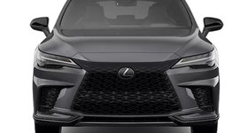 2026 LEXUS RX Hybrid 500H F SPORT PERFORMANCE 2 photo-2