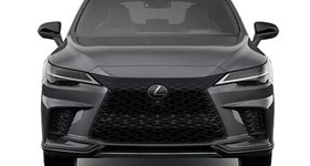 2026 LEXUS RX Hybrid 500H F SPORT PERFORMANCE 3 photo-2