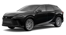 LEXUS RX Hybride Branchable 450H+ EXÉCUTIF 2026 photo-1