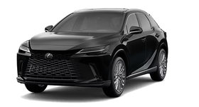 LEXUS RX Hybride Branchable 450H+ EXÉCUTIF 2026 photo-2