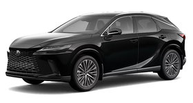 2026 LEXUS RX Plug-In Hybrid 450H+ ULTRA PREMIUM photo-1