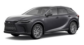 2026 LEXUS RX EXECUTIVE photo-1