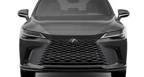 2026 LEXUS RX EXECUTIVE photo-2