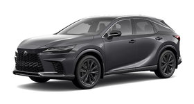 2026 LEXUS RX F SPORT 2 photo-1