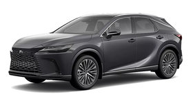 2026 LEXUS RX LUXURY photo-1